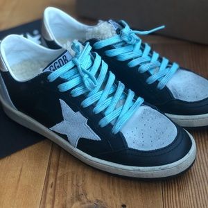 Golden Goose Deluxe Brand All Stars